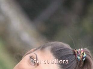 Sensuallora
