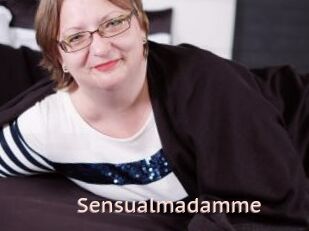 Sensualmadamme