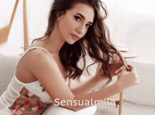 Sensualmila