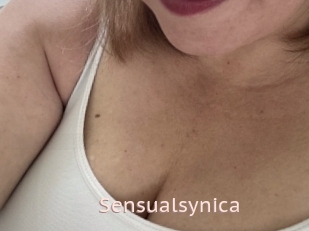 Sensualsynica