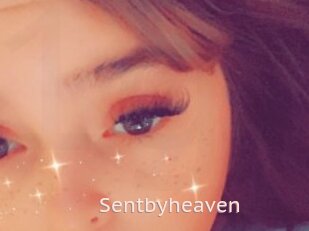 Sentbyheaven