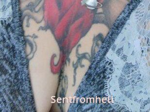 Sentfromhell