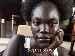 Sephusrays