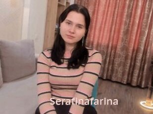 Serafinafarina