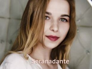 Seranadante