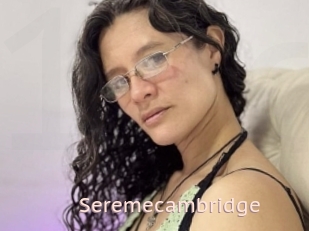Seremecambridge