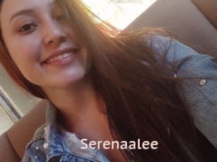 Serenaalee