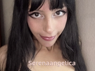 Serenaangelica