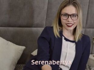 Serenaberryx