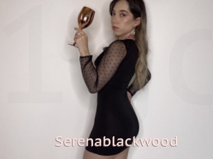 Serenablackwood