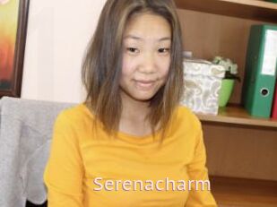 Serenacharm