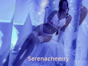 Serenacheerry