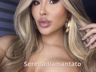 Serenadiamantato