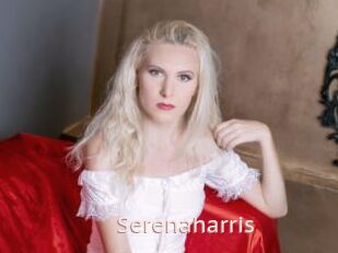 Serenaharris