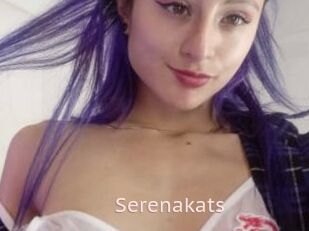 Serenakats