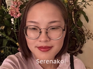 Serenakoi
