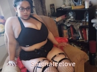 Serenaleelove