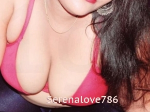 Serenalove786
