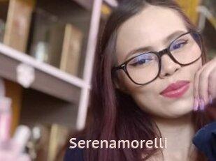 Serenamorelli
