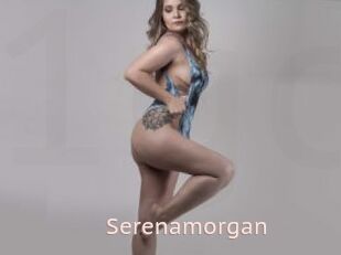 Serenamorgan