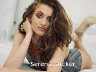 Serenaparcker