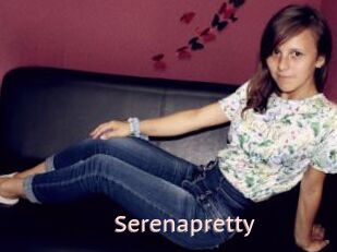 Serenapretty