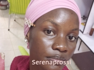 Serenaprossi