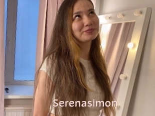 Serenasimon