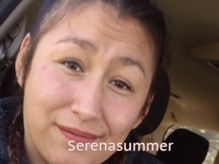 Serenasummer