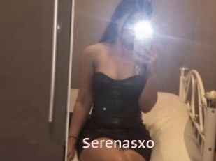 Serenasxo