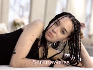 Serenaweiss