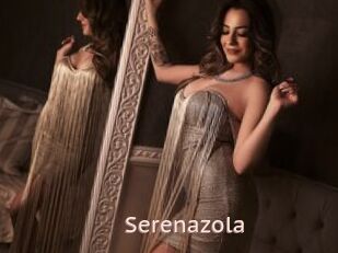 Serenazola