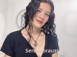 Serenebrauss
