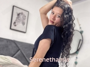 Serenethamis