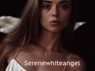 Serenewhiteangel