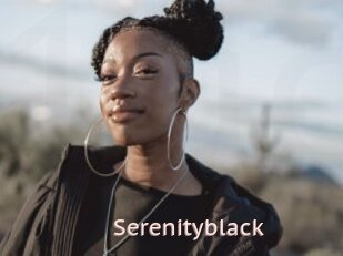 Serenityblack