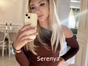Serenya
