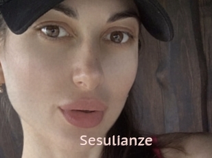 Sesulianze