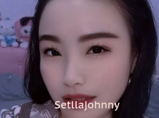 Setllajohnny