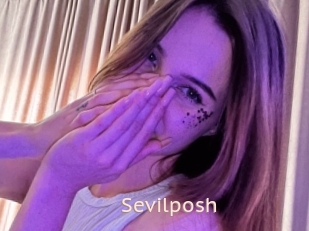 Sevilposh