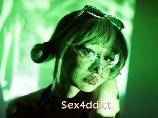 Sex4ddict