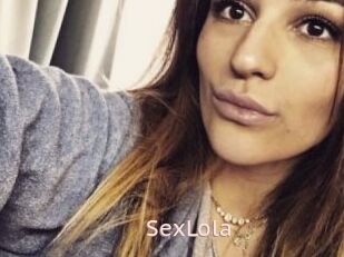 SexLola
