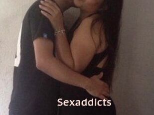 Sexaddicts
