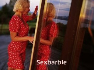 Sexbarbie