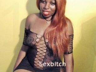 Sexbitch