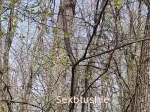 Sexblushie