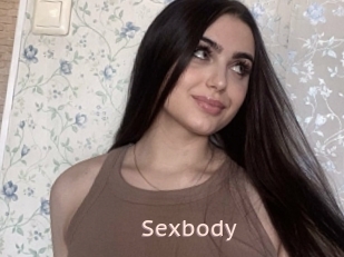 Sexbody