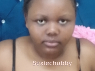 Sexiechubby