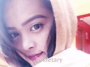 Sexietary