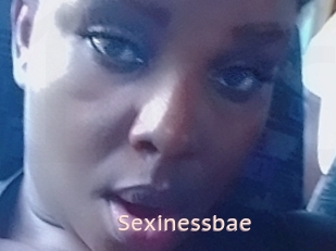 Sexinessbae